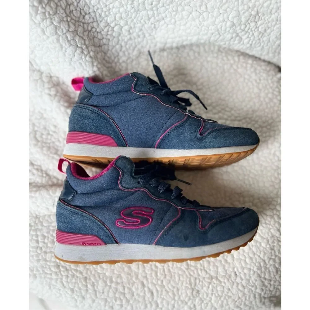 Skechers Heather’s Heights Shoes